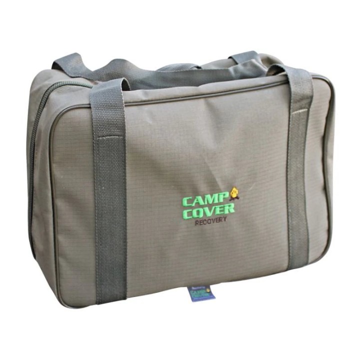 CAMP COVER torba na wyposażenie ratunkowe Recovery Bag 40x28x13cm