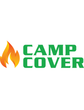 CAMP COVER RECOVERY BAG, KHAKI