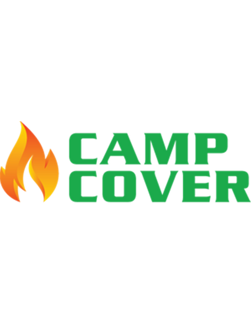 CAMP COVER RECOVERY BAG, KHAKI