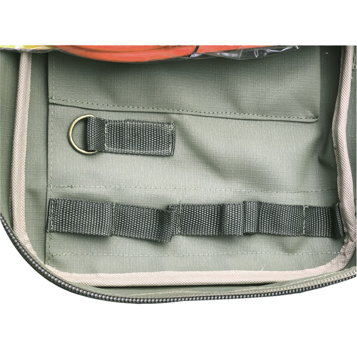 CAMP COVER torba na wyposażenie ratunkowe Recovery Bag 40x28x13cm