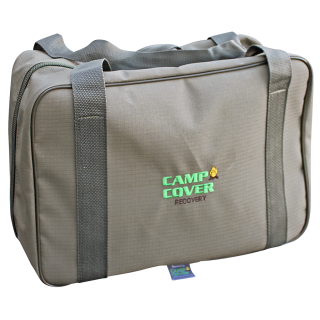 CAMP COVER torba na wyposażenie ratunkowe Recovery Bag 40x28x13cm