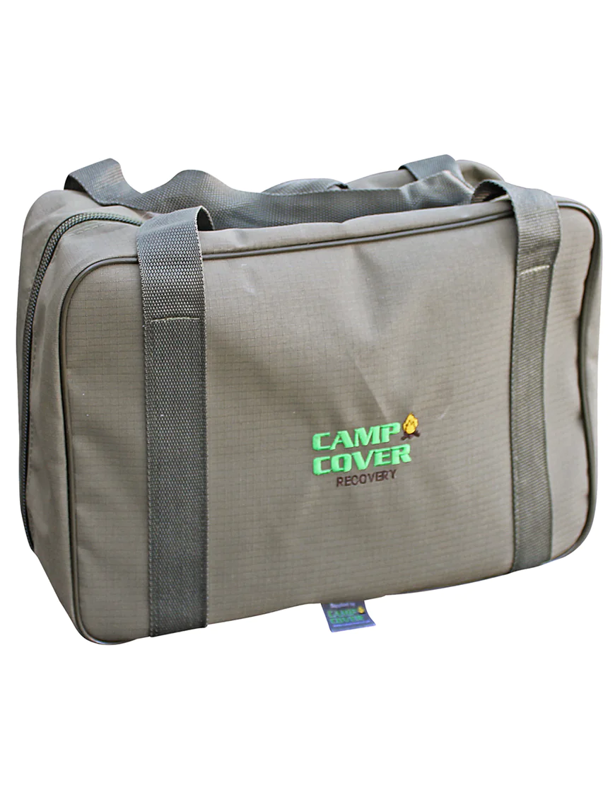 CAMP COVER torba na wyposażenie ratunkowe Recovery Bag 40x28x13cm