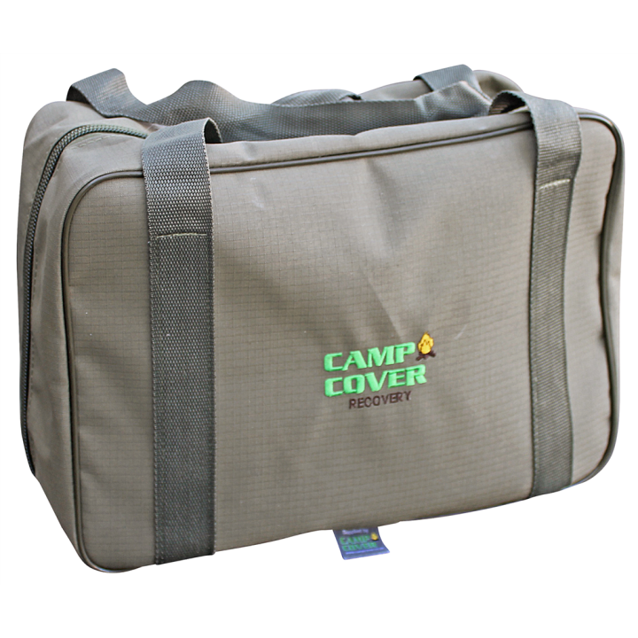 CAMP COVER torba na wyposażenie ratunkowe Recovery Bag 40x28x13cm