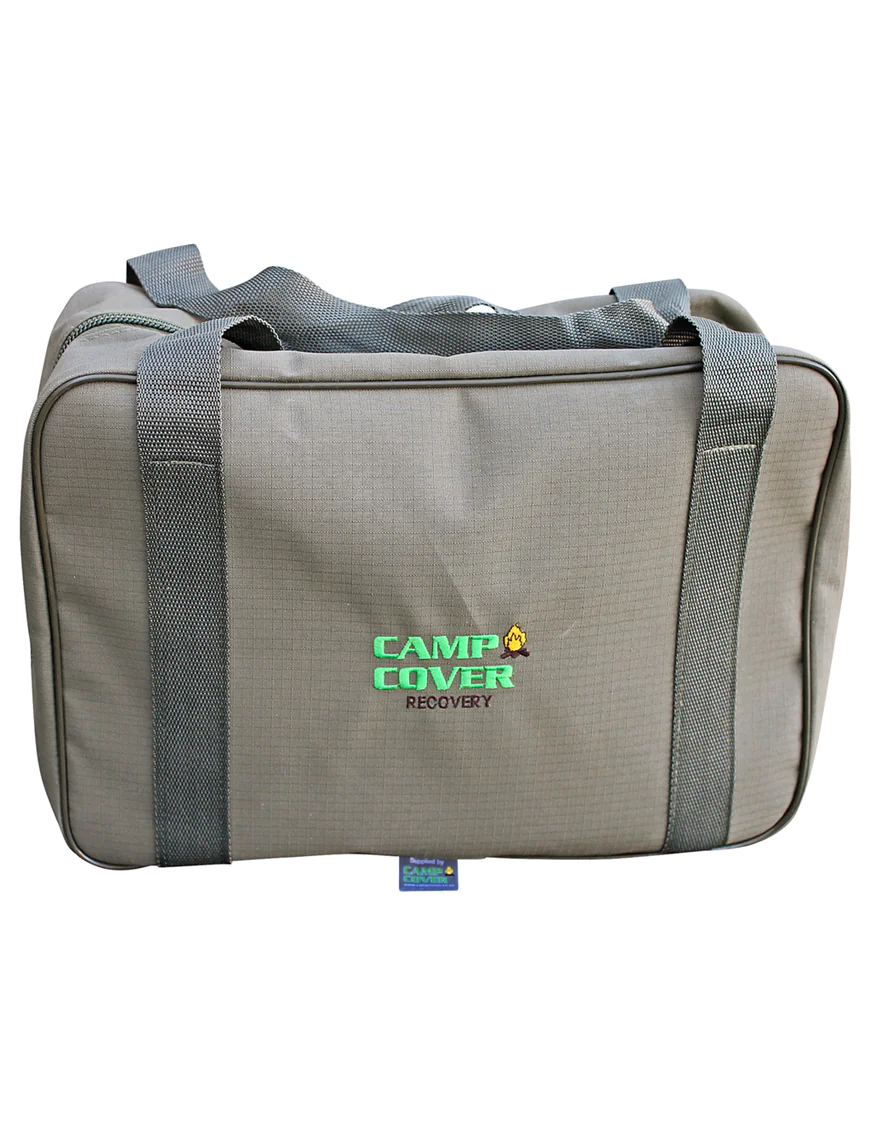 CAMP COVER torba na wyposażenie ratunkowe Recovery Bag 40x28x13cm