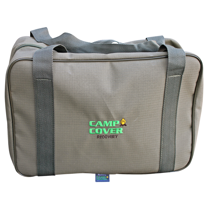 CAMP COVER torba na wyposażenie ratunkowe Recovery Bag 40x28x13cm