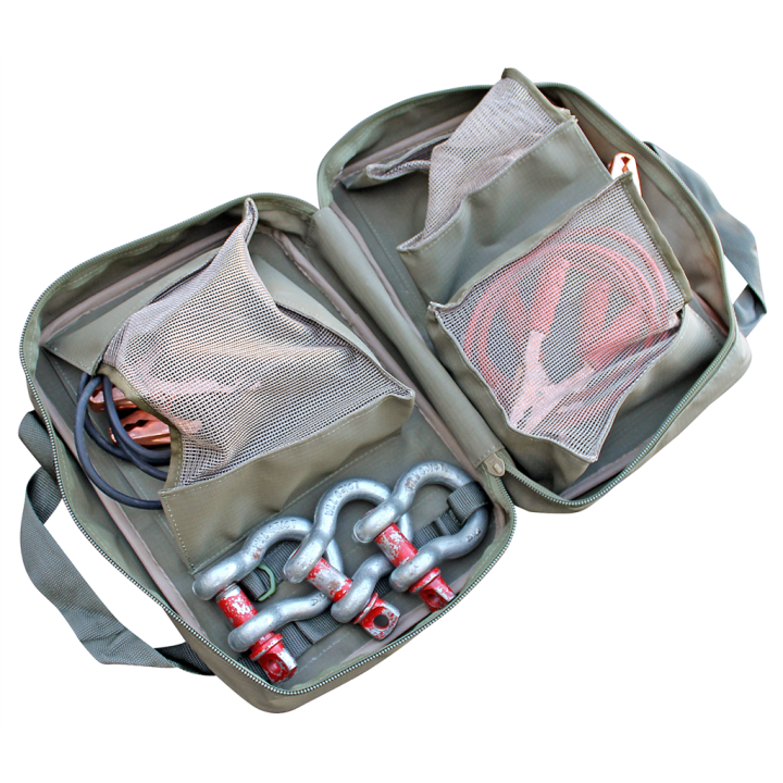 CAMP COVER torba na wyposażenie ratunkowe Recovery Bag 40x28x13cm