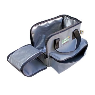 Torba Camp Cover na kompresor Ripstop
