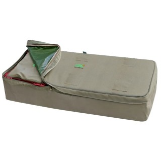 Torba organizer Camp Cover do 3 skrzynek nomad fox