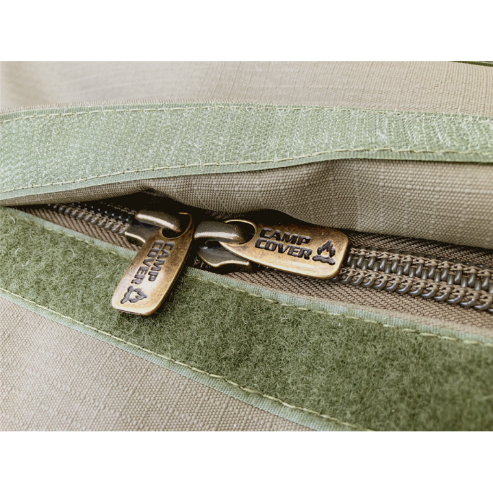 CAMP COVER ammo box torba na 2 skrzynie nomad fox