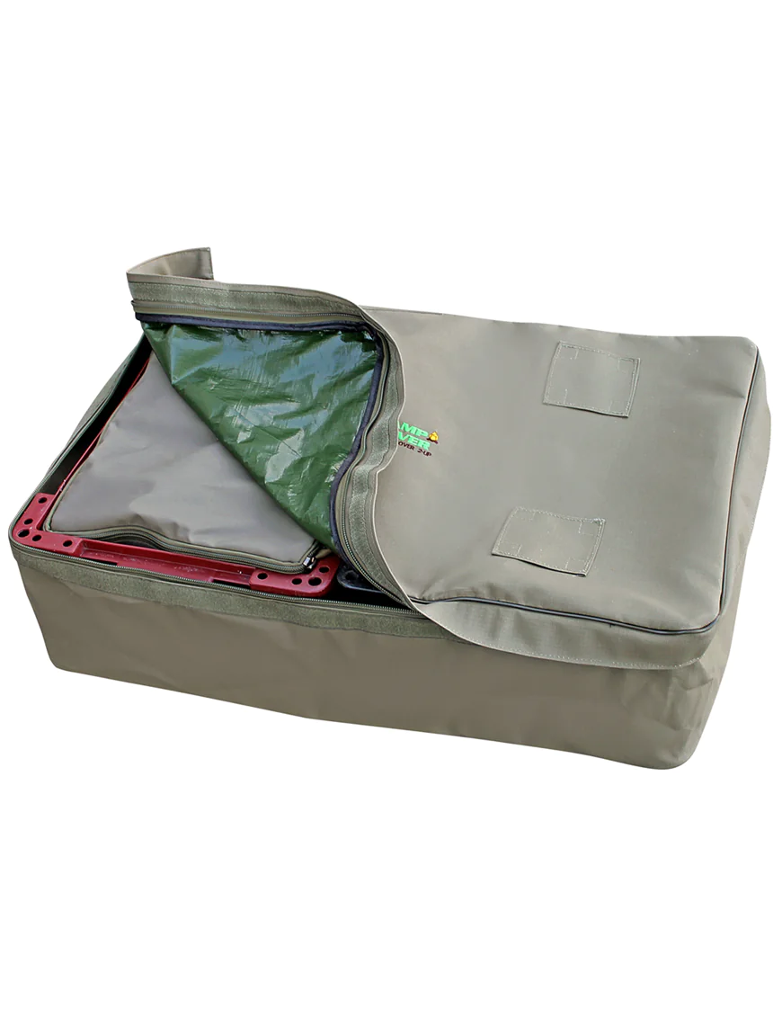 CAMP COVER ammo box torba na 2 skrzynie nomad fox