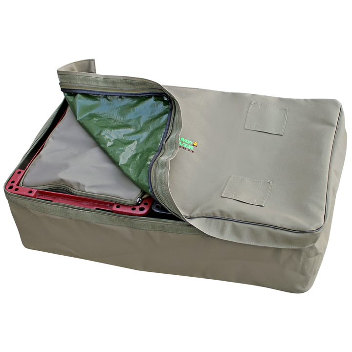 CAMP COVER ammo box torba na 2 skrzynie nomad fox
