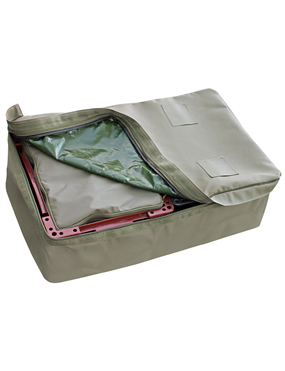 CAMP COVER ammo box torba na 2 skrzynie nomad fox