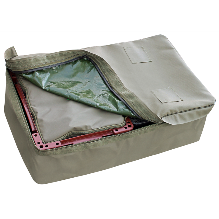 CAMP COVER ammo box torba na 2 skrzynie nomad fox