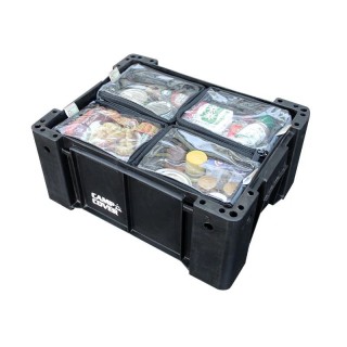 Camp Cover Organizery skrzynek Nomad FOX