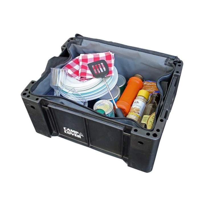 Torba Camp Cover organizacyjna do skrzyni Nomad FOX
