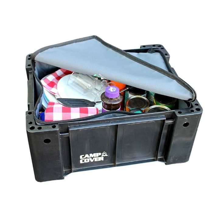 Torba Camp Cover organizacyjna do skrzyni Nomad FOX
