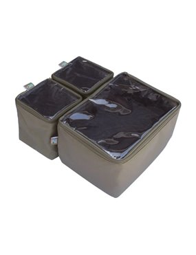 Ammo Pouch Ripstop Camp Cover