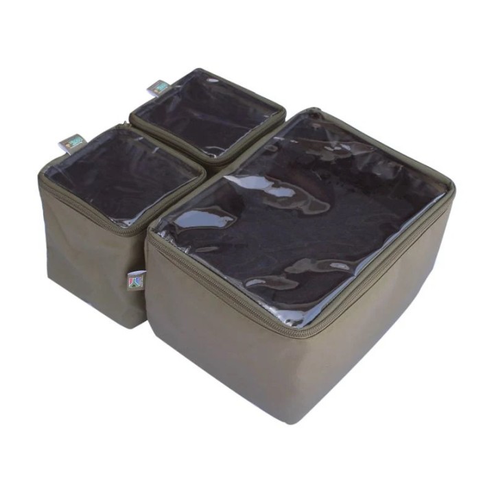 3-torby do organizery skrzyń Nomad Fox Camp Cover