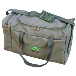 45L Torba Camp Cover 100% otwarcia bagażowego