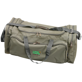 CAMP COVER torba 100% otwarcia 60L