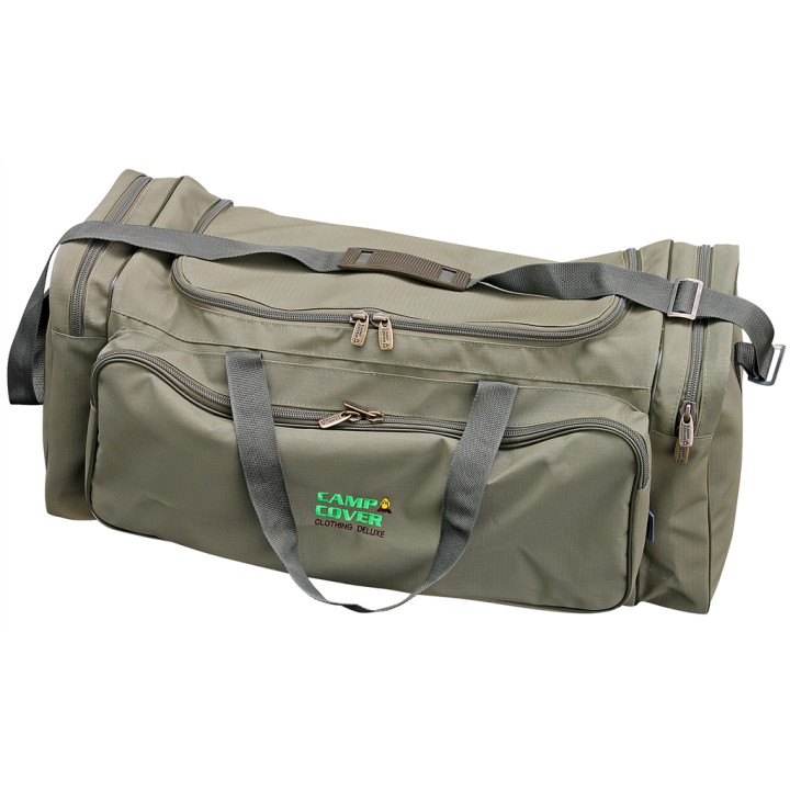 CAMP COVER torba 100% otwarcia 60L