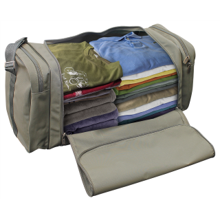 CAMP COVER torba 100% otwarcia 60L