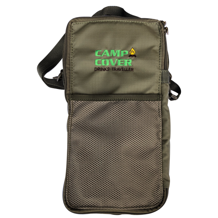 Torba Camp Cover piknikowa organizacyjna