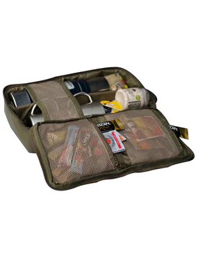 CAMP COVER TRAVELLER BAG FOR DRINKS FOR CAMPING, PICNIC AND THE CAR