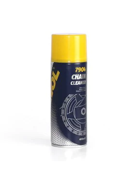 MANNOL CHAIN CLEANER 400ML...