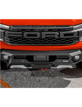 Bumper Ford Ranger Raptor 2022 Riva 4x4