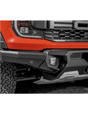 Zderzak Ford Ranger Raptor 2022- Rival 4x4 aluminiowy