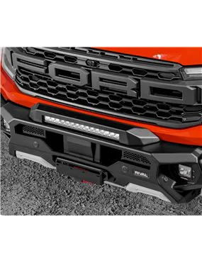 Bumper Ford Ranger Raptor 2022 Riva 4x4