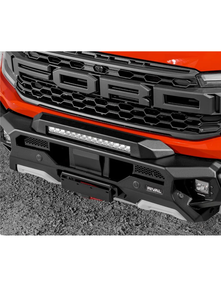 Bumper Ford Ranger Raptor 2022 Riva 4x4