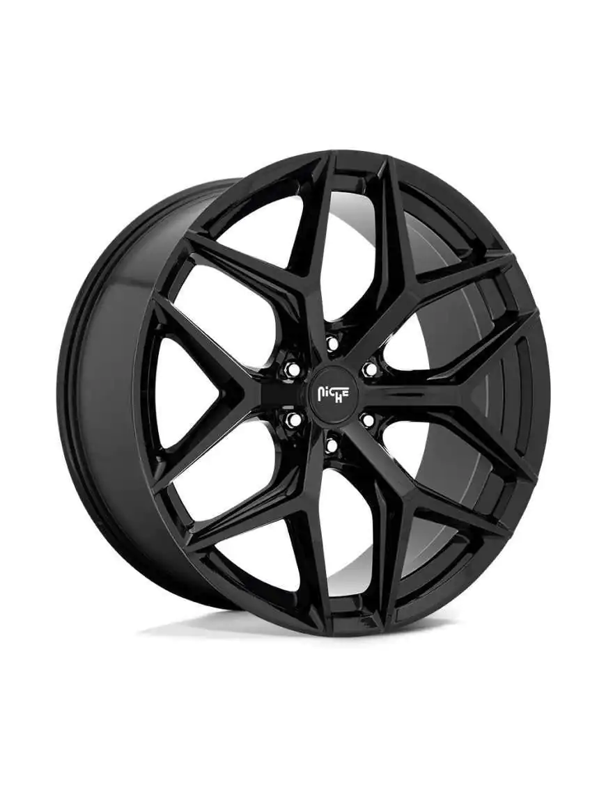 Felga aluminiowa M231 Vice SUV Gloss Black Niche Road Wheels