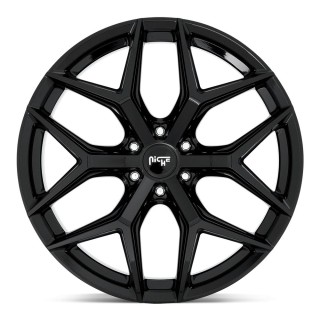 Felga aluminiowa M231 Vice SUV Gloss Black Niche Road Wheels