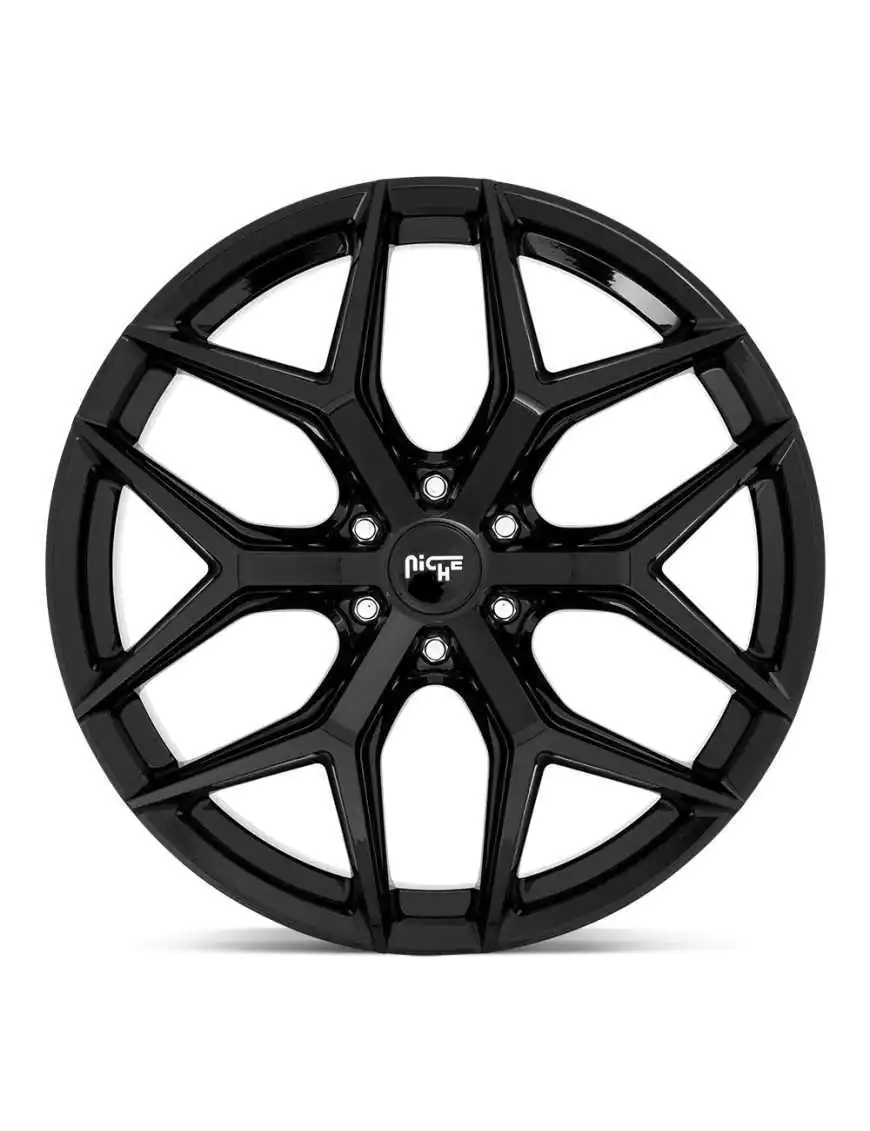 Felga aluminiowa M231 Vice SUV Gloss Black Niche Road Wheels