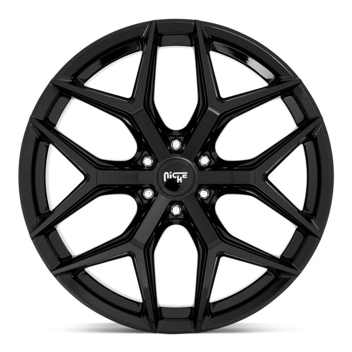 Felga aluminiowa M231 Vice SUV Gloss Black Niche Road Wheels
