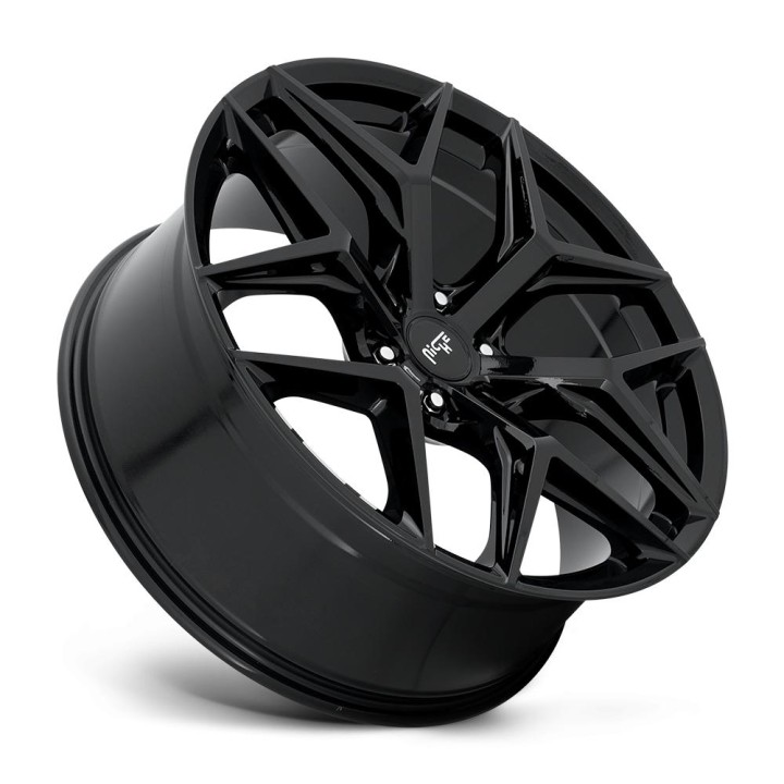 Felga aluminiowa M231 Vice SUV Gloss Black Niche Road Wheels