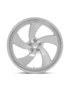 Felga aluminiowa U132 Desperado Chrome US Mags