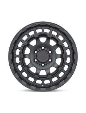 Felga aluminiowa Matte Black Chamber Black Rhino