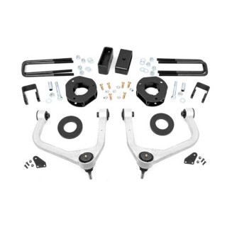 Zestaw zawieszenia Rough Country Lift 3,5"