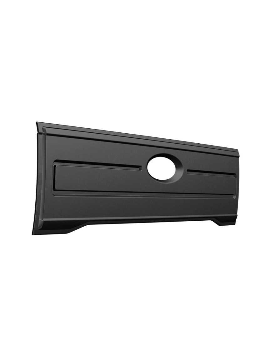 Osłona klapy bagażnika Air Design