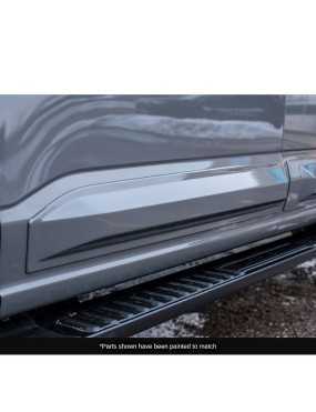 Osłony boczne drzwi Air Design
