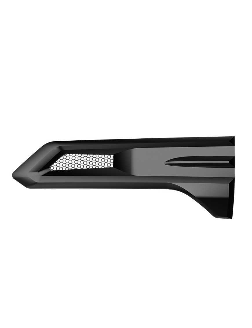Osłony boczne otworów wentylacyjnych Air Design