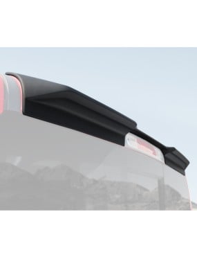 Spojler kabiny z panoramicznym szyberdachem Air Design