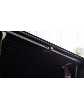 Roleta twarda, pokrywa paki aluminiowa OFD R2 Double Cab