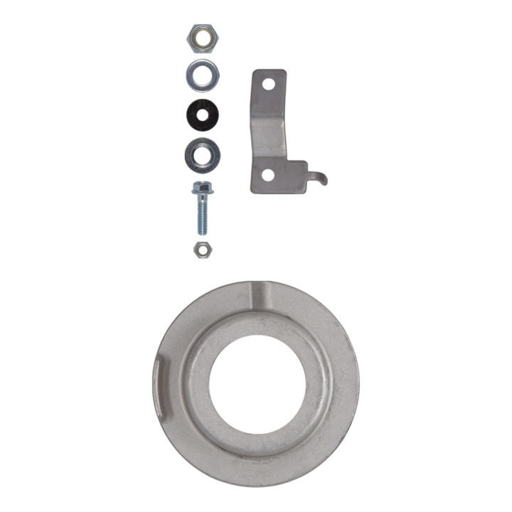 Amortyzator gazowy tył Bilstein B8 TerraSport Lift 1,5''