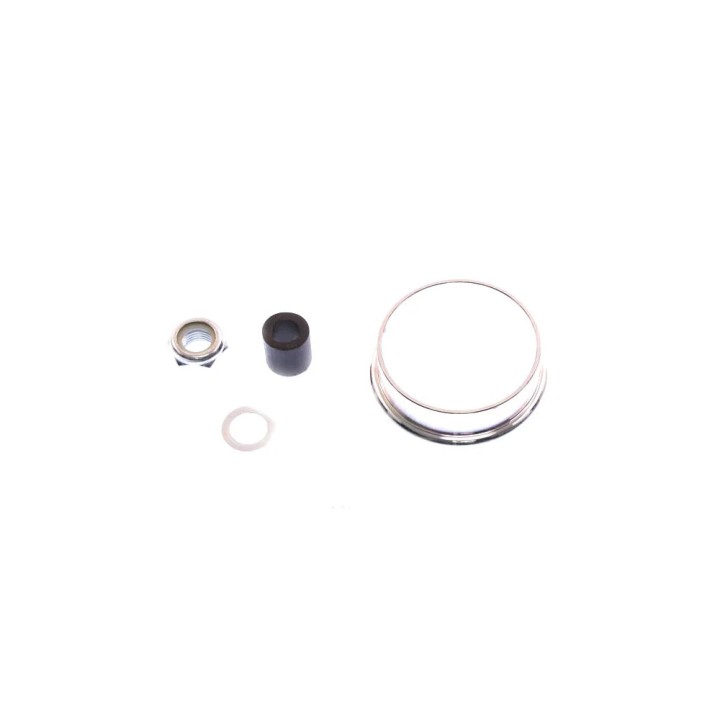 Amortyzator gazowy przód Snap Ring Coilover Bilstein B8 5100 2WD Lift 0-2,5''