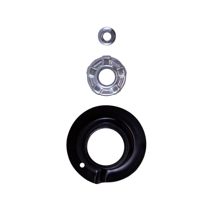 Amortyzator gazowy przód Snap Ring Coilover Bilstein B8 5100 Lift 0-2,5''