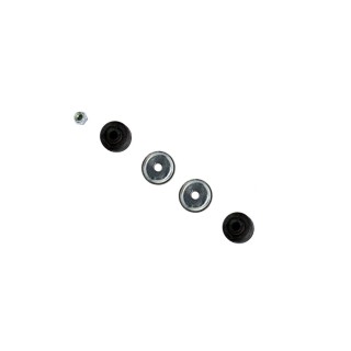 Amortyzator gazowy przód Bilstein B8 5100 Lift 3-4"